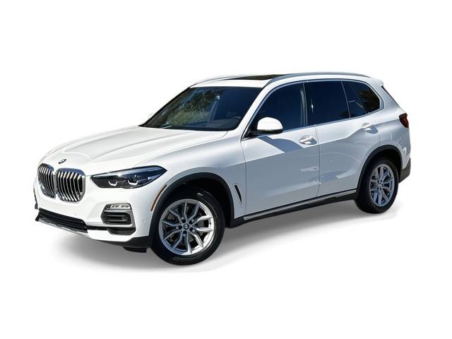 2020 BMW X5 sDrive40i RWD photo