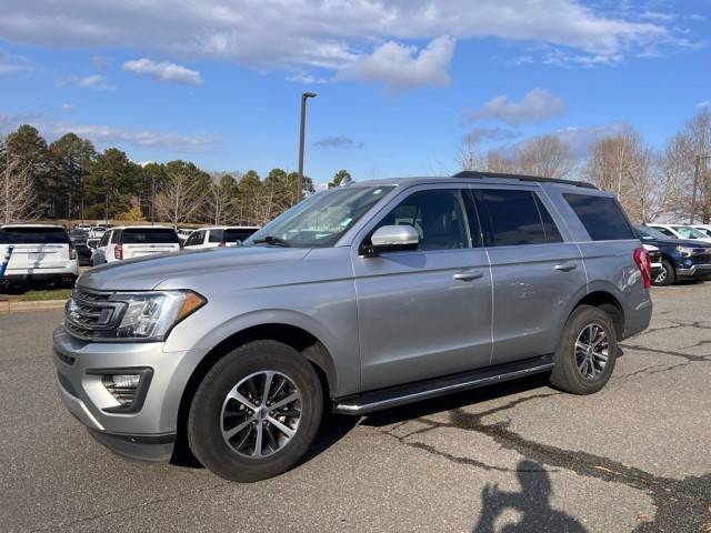 2020 Ford Expedition XLT RWD photo