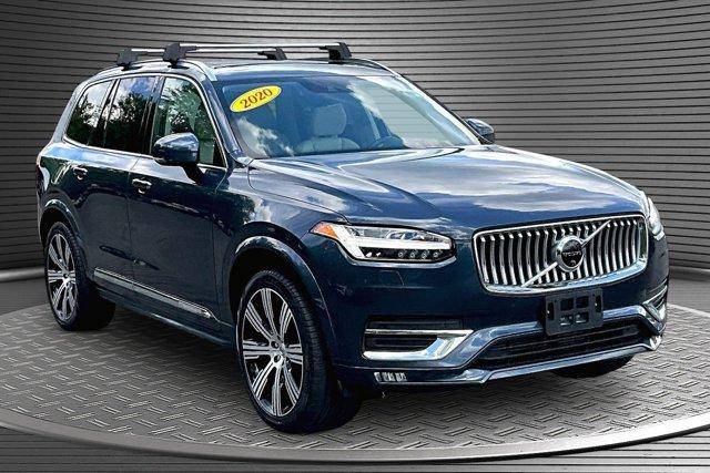 2020 Volvo XC90 Inscription AWD photo