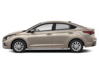 2020 Hyundai Accent SEL FWD photo