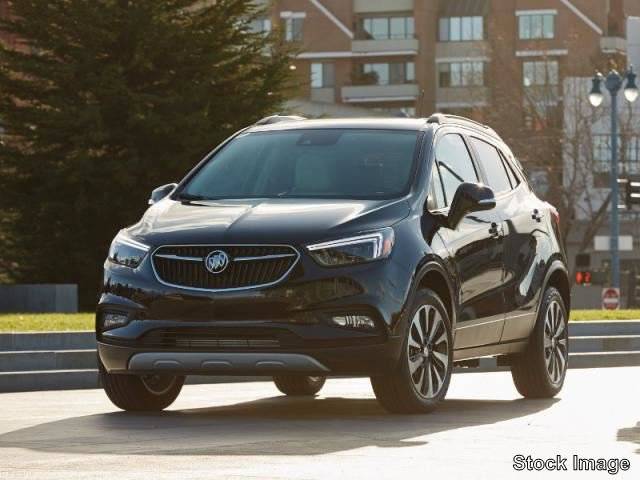 2020 Buick Encore Preferred FWD photo