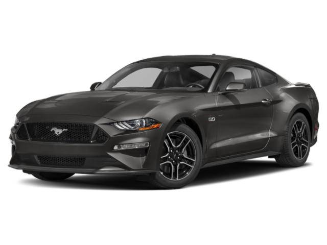 2020 Ford Mustang GT Premium RWD photo