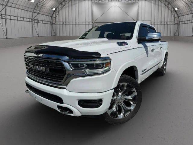 2020 Ram 1500 Limited RWD photo