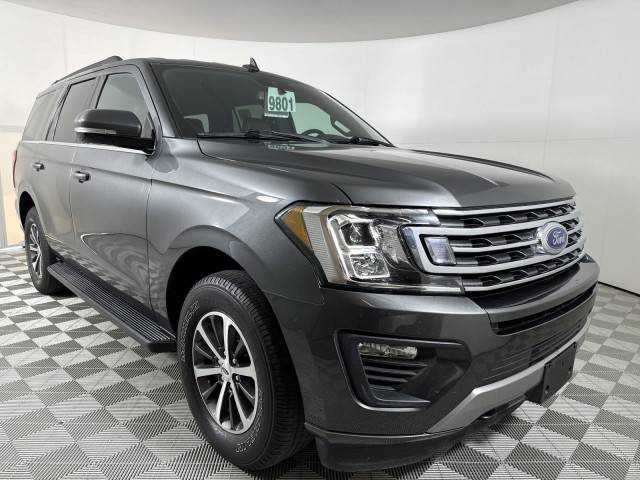 2020 Ford Expedition XLT 4WD photo