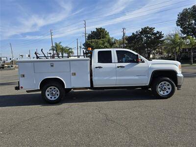 2019 GMC Sierra 2500HD  RWD photo