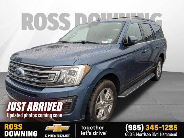 2020 Ford Expedition XLT RWD photo