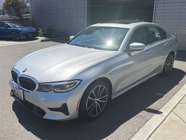 2020 BMW 3 Series 330i RWD photo