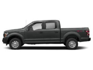 2020 Ford F-150 XL 4WD photo