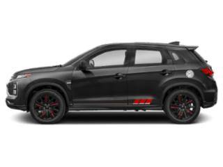 2020 Mitsubishi Outlander Sport Black Edition 2.0 FWD photo