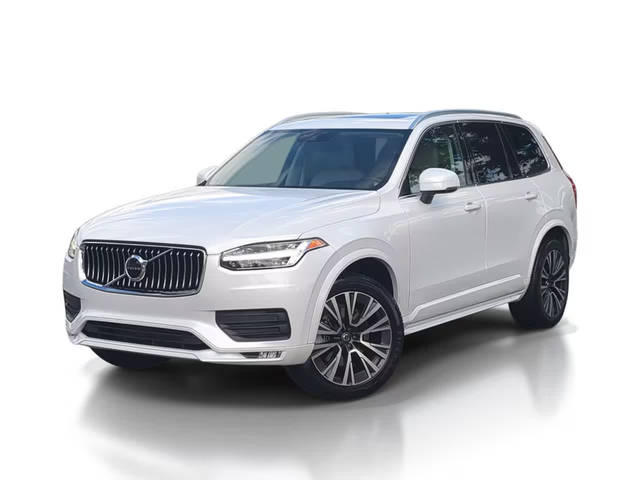 2020 Volvo XC90 Momentum FWD photo