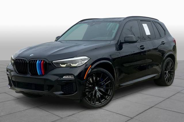 2020 BMW X5 sDrive40i RWD photo