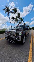 2020 GMC Sierra 1500 Denali RWD photo
