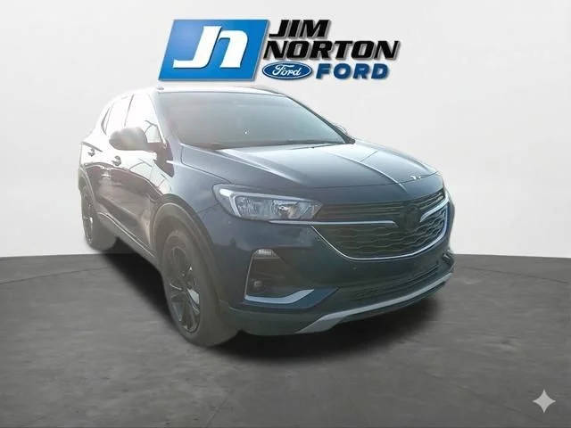 2020 Buick Encore GX Select FWD photo