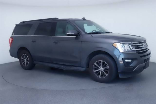 2020 Ford Expedition Max XLT RWD photo