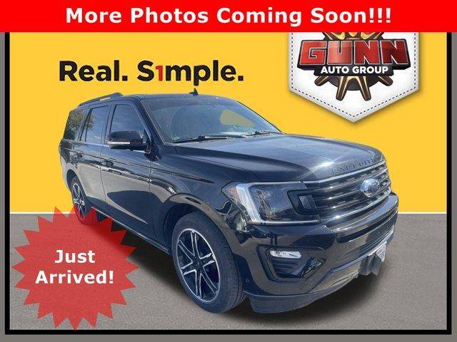 2020 Ford Expedition Limited RWD photo