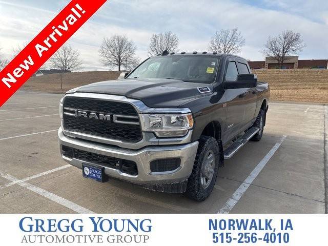 2020 Ram 2500 Tradesman 4WD photo