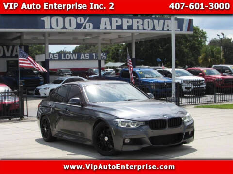 2016 BMW 3 Series 340i xDrive AWD photo