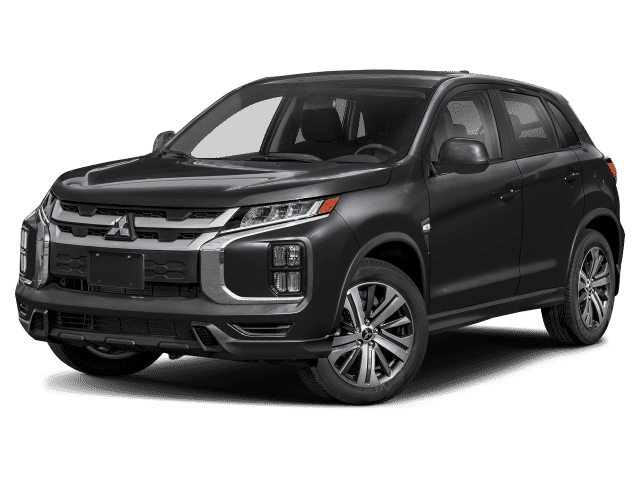 2020 Mitsubishi Outlander Sport ES 2.0 4WD photo