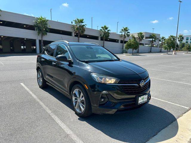 2020 Buick Encore GX Select FWD photo