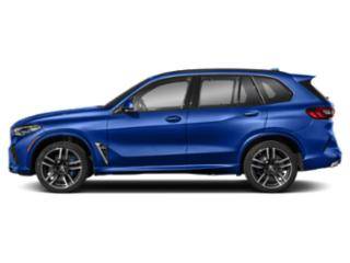 2020 BMW X5 M Competition AWD photo