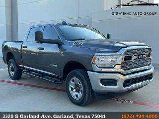 2020 Ram 2500 Tradesman 4WD photo