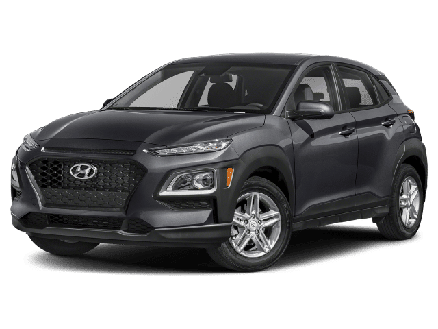 2020 Hyundai Kona SE AWD photo