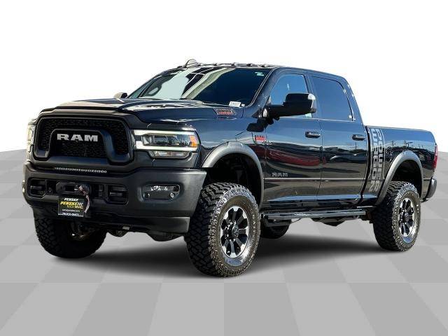 2020 Ram 2500 Power Wagon 4WD photo