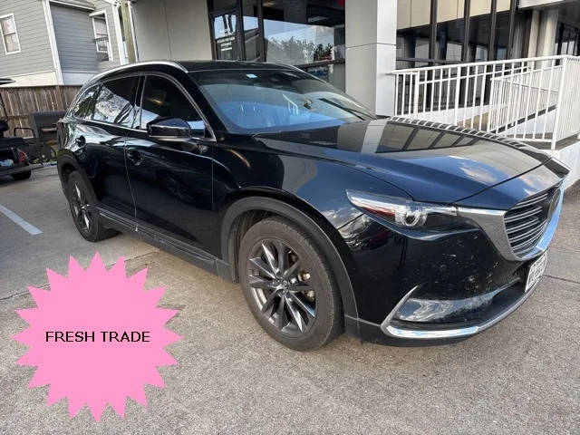 2020 Mazda CX-9 Signature AWD photo