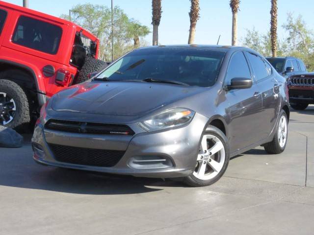 2015 Dodge Dart SXT FWD photo