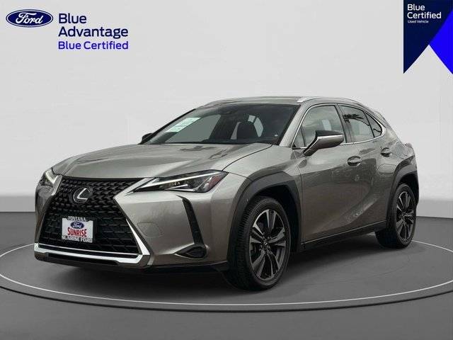 2019 Lexus UX UX 200 FWD photo