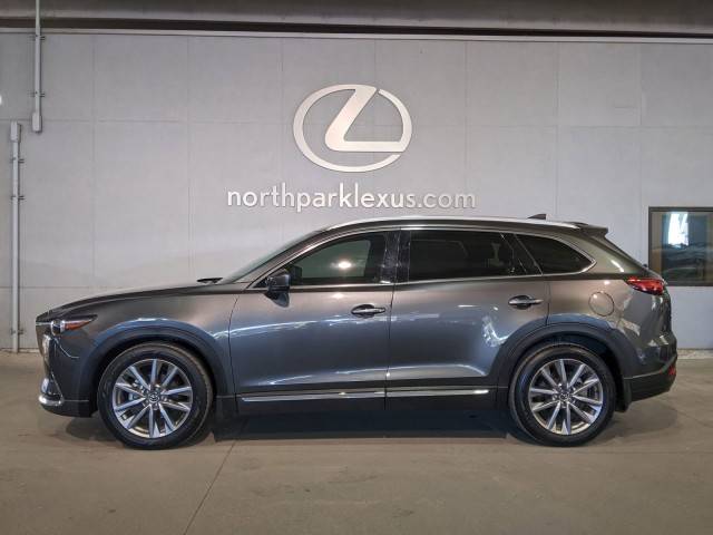 2020 Mazda CX-9 Grand Touring FWD photo