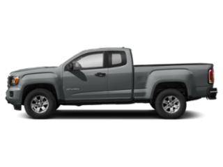 2020 GMC Canyon 4WD 4WD photo