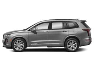 2020 Cadillac XT6 AWD Sport AWD photo