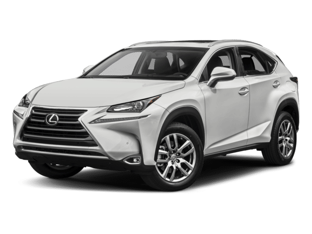 2017 Lexus NX NX Turbo FWD photo