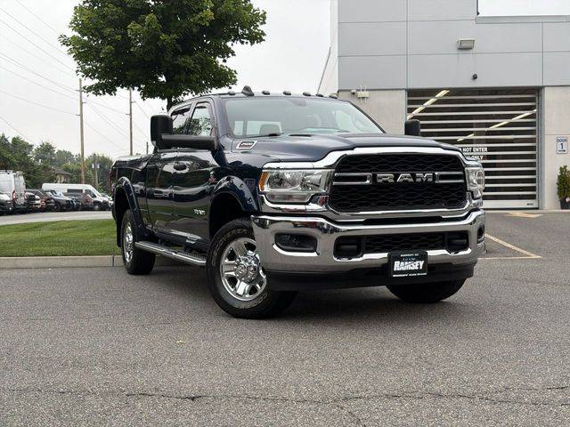 2020 Ram 2500 Tradesman 4WD photo