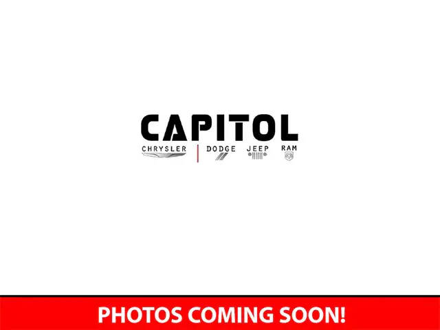 2018 Chevrolet Silverado 2500HD LT 4WD photo