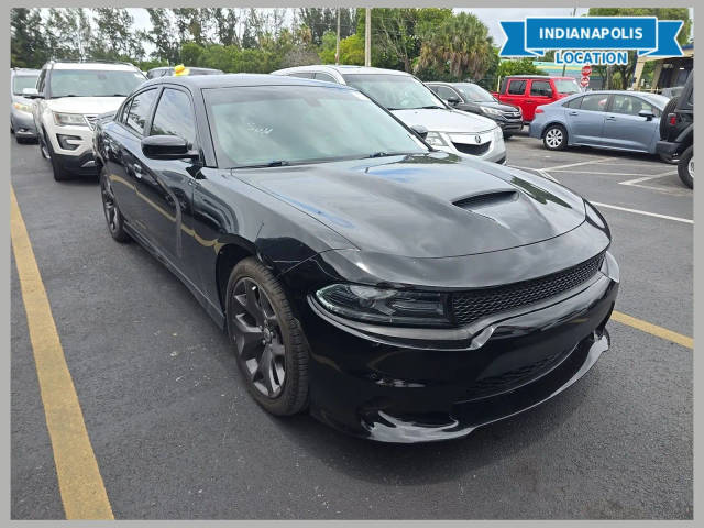 2019 Dodge Charger R/T RWD photo