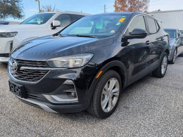 2020 Buick Encore GX Preferred FWD photo