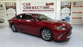 2020 Lexus ES ES 350 FWD photo