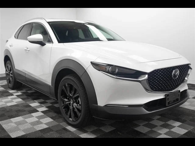 2020 Mazda CX-30 Premium Package AWD photo