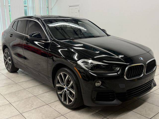 2020 BMW X2 sDrive28i FWD photo