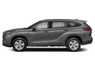 2020 Toyota Highlander Hybrid LE FWD photo