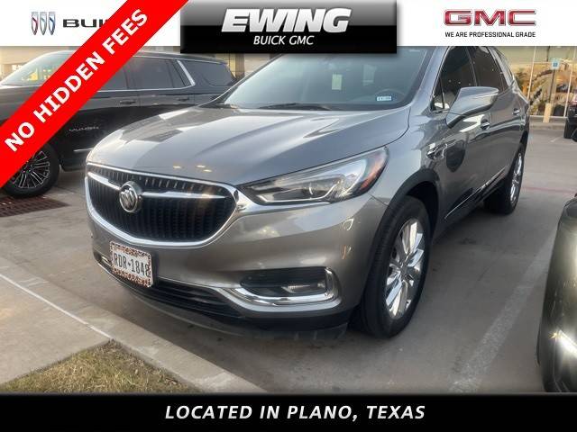 2020 Buick Enclave Essence FWD photo