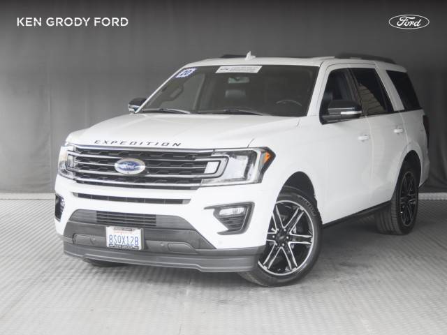 2020 Ford Expedition Limited RWD photo