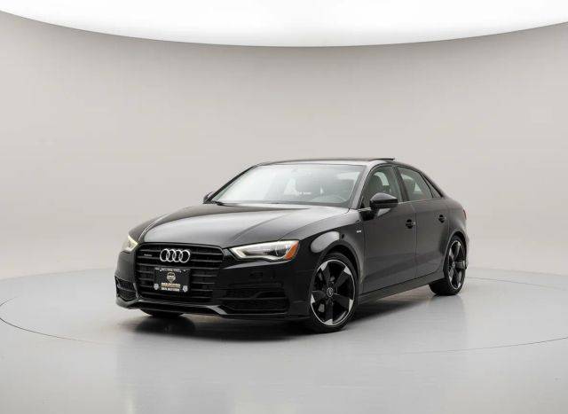 2016 Audi A3 2.0T Premium AWD photo