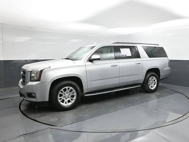 2019 GMC Yukon XL SLT 4WD photo