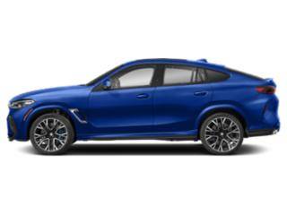2020 BMW X6 M Competition AWD photo
