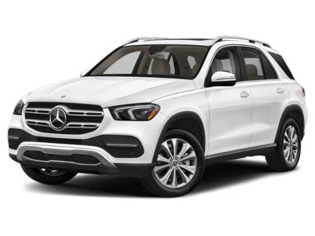 2020 Mercedes-Benz GLE-Class GLE 350 RWD photo