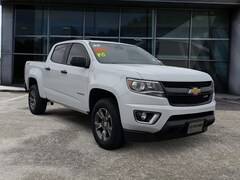 2020 Chevrolet Colorado 2WD Z71 RWD photo