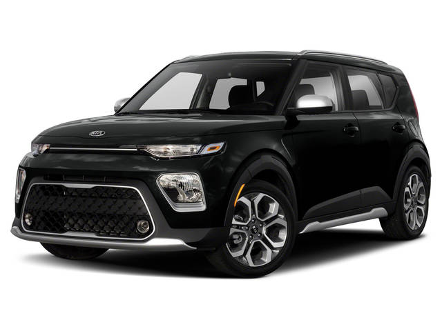 2020 Kia Soul GT-Line Turbo FWD photo